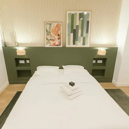 Duplex Familiale 2 13 Paris