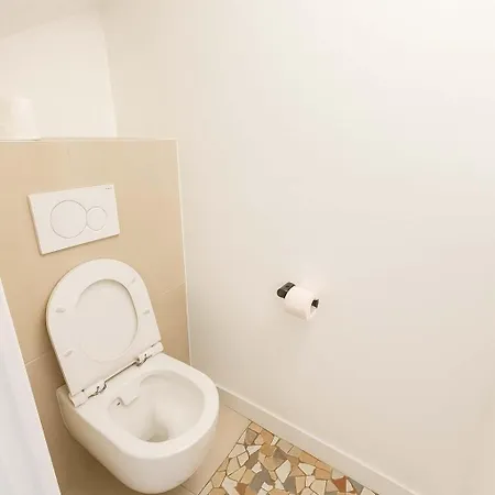 Duplex Familiale 2 13 Appartement *