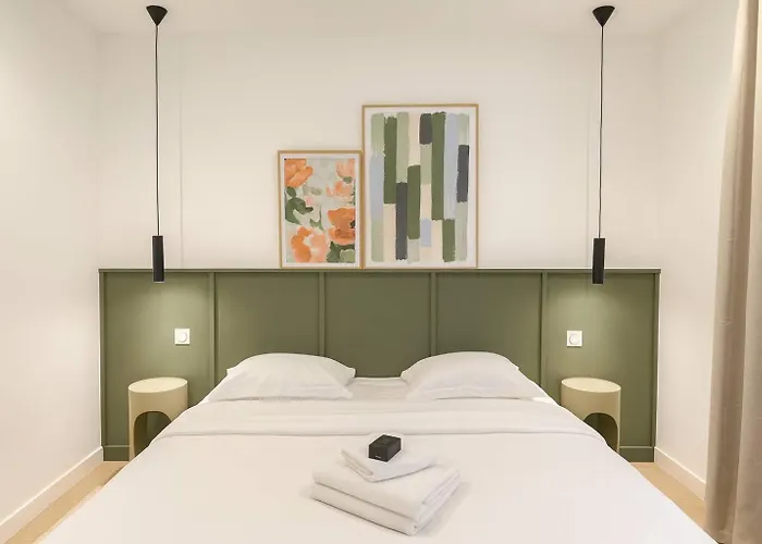 Apartamento Duplex Familiale 2 13