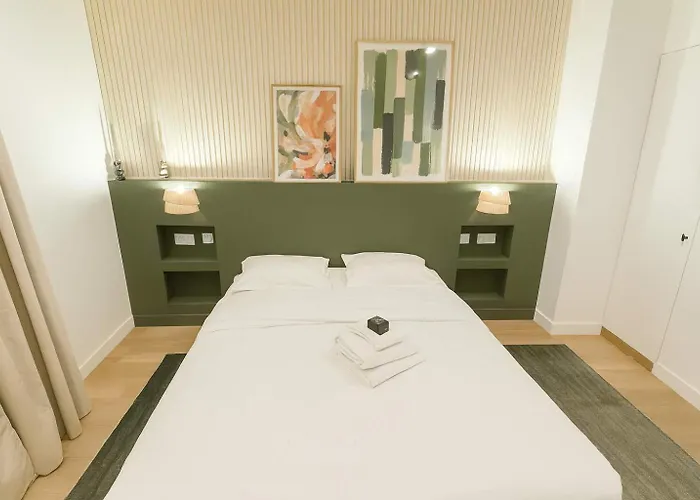 Duplex Familiale 2 13 Paris