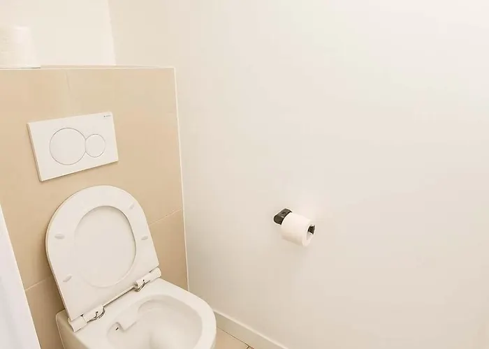 Duplex Familiale 2 13 Apartamento *
